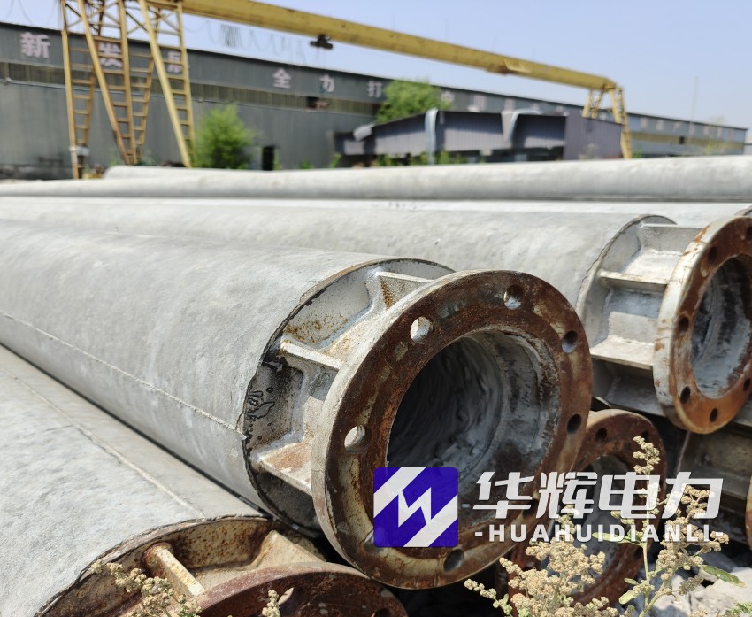 延津18米水泥电线杆